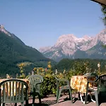 Gaestehaus Amort Maison d'hôtes