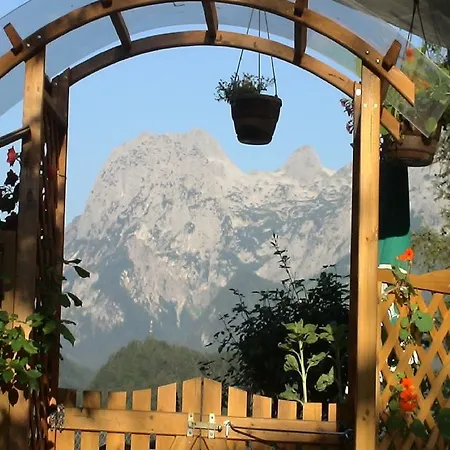 Konukevi Gaestehaus Amort