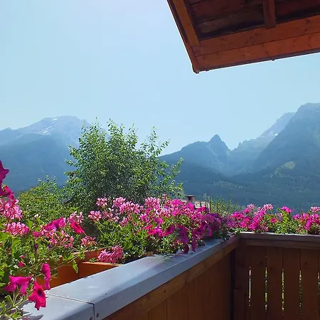 Gaestehaus Amort