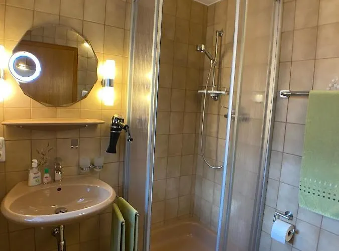 Gaestehaus Amort