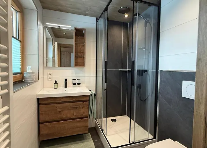 Konukevi Gaestehaus Amort 3*