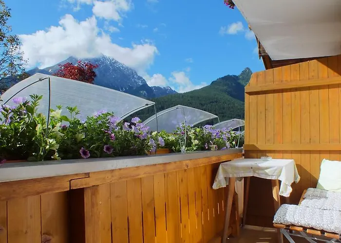 Gaestehaus Amort