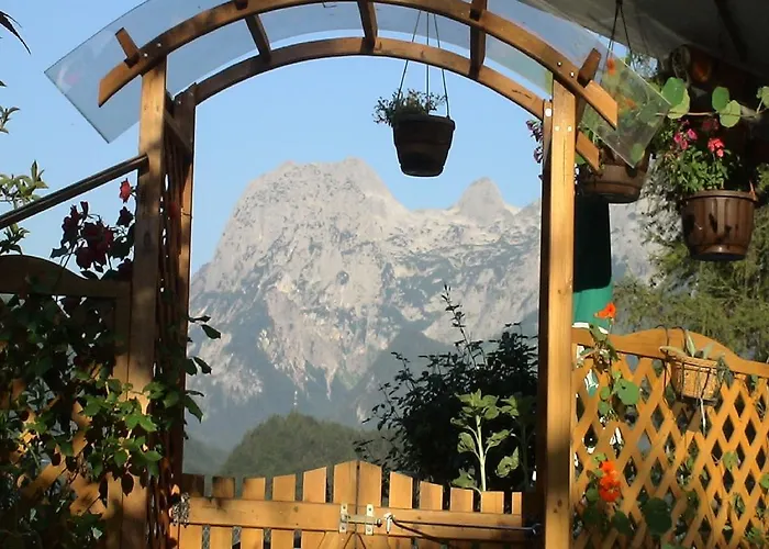 Konukevi Gaestehaus Amort