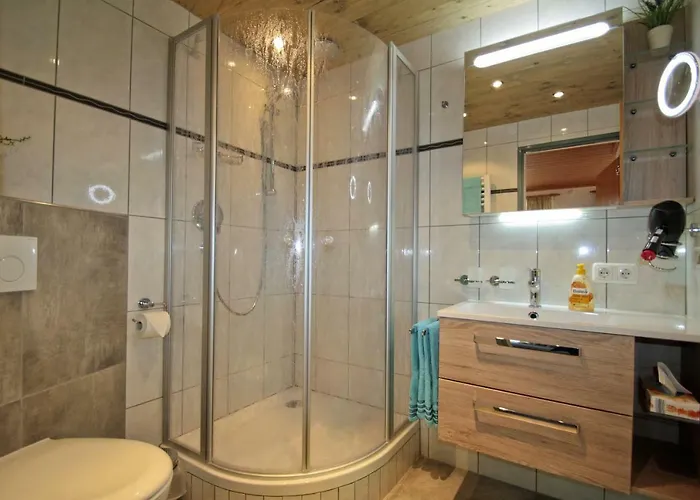 Gaestehaus Amort Konukevi 3*
