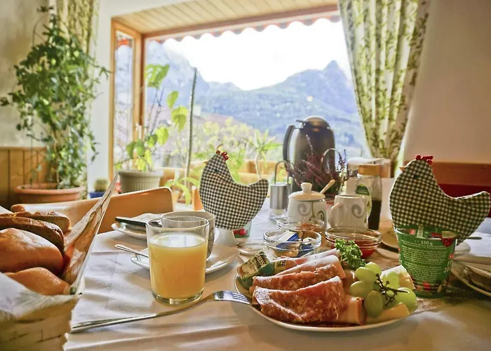 Konukevi Gaestehaus Amort Ramsau bei Berchtesgaden
