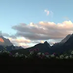 Gaestehaus Amort 3* Ramsau bei Berchtesgaden