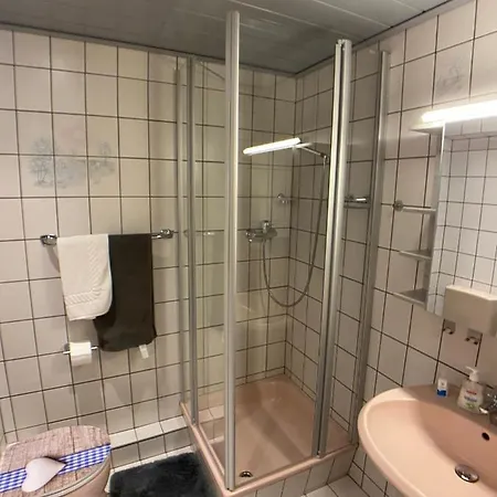 Gaestehaus Amort