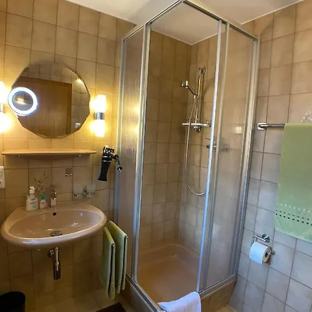 Gaestehaus Amort