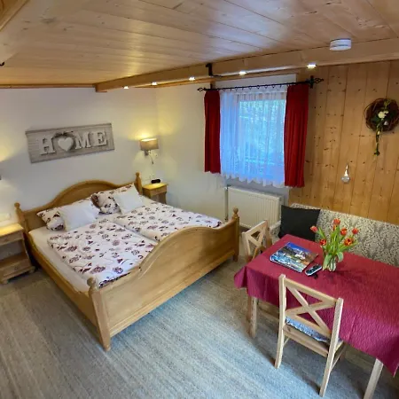 Gaestehaus Amort Gasthuis
