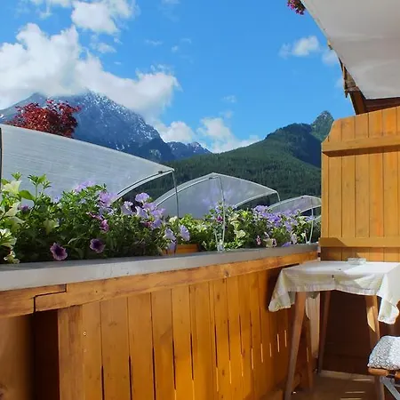 Gaestehaus Amort