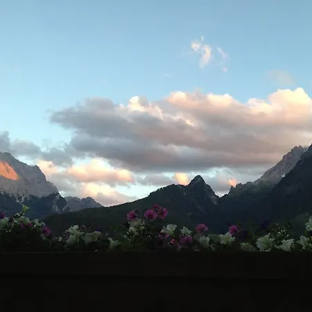 Gaestehaus Amort * Ramsau bei Berchtesgaden