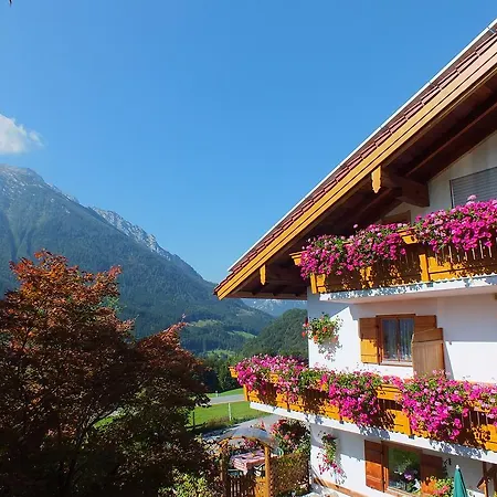 Gaestehaus Amort 3*