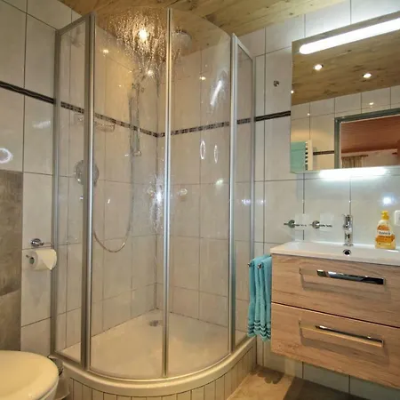 Gaestehaus Amort Guest house *