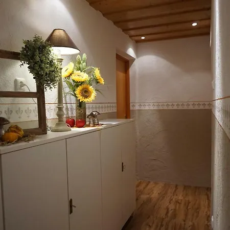 Pensión Gaestehaus Amort Ramsau bei Berchtesgaden