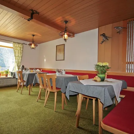 Gaestehaus Amort *