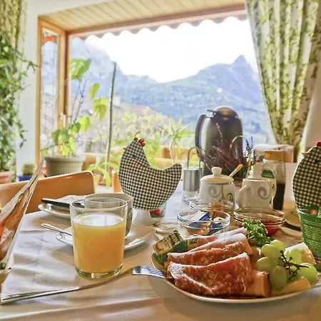 Gasthuis Gaestehaus Amort Ramsau bei Berchtesgaden