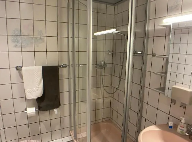 Gaestehaus Amort