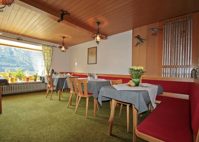 Gaestehaus Amort 3*